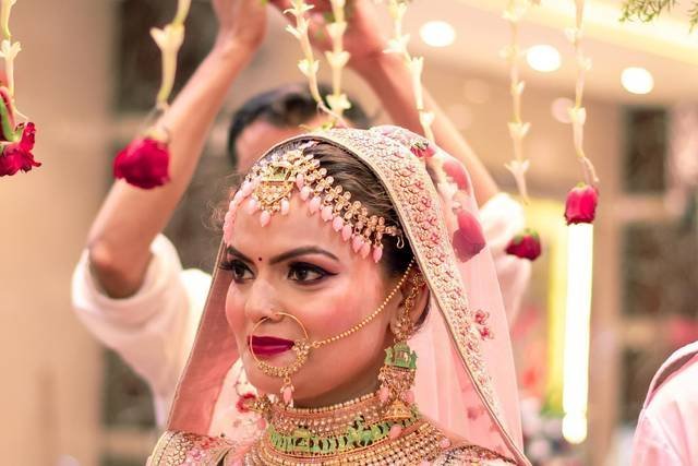 Anjali Makeover – Jim Corbett