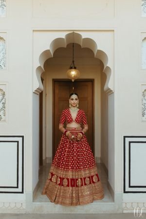 Chitra Jim corbett Make up Artist | Jim Corbett, Ramnagar,Haldwani & Nainital