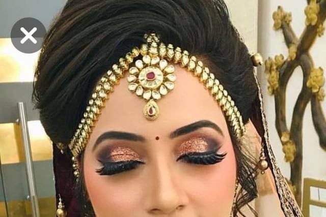 Makeup By Kritika – Jim Corbett