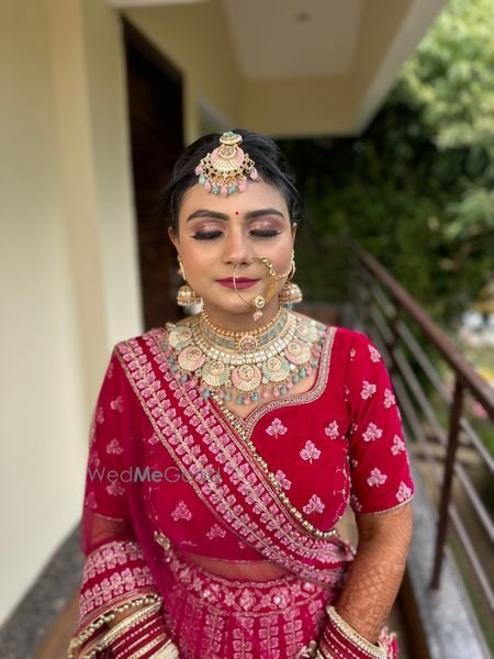 Manveen Sethi Mua – Jim Corbett