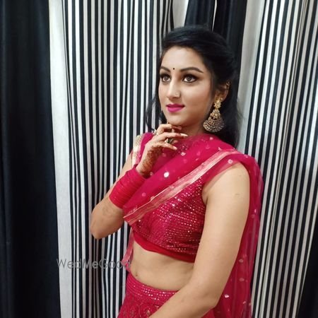 Makeover by rimjim – Jim Corbett
