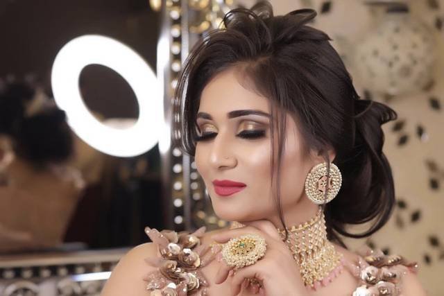 Sanjana Makeovers – Jim Corbett