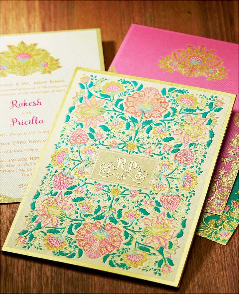 Invitation Designers