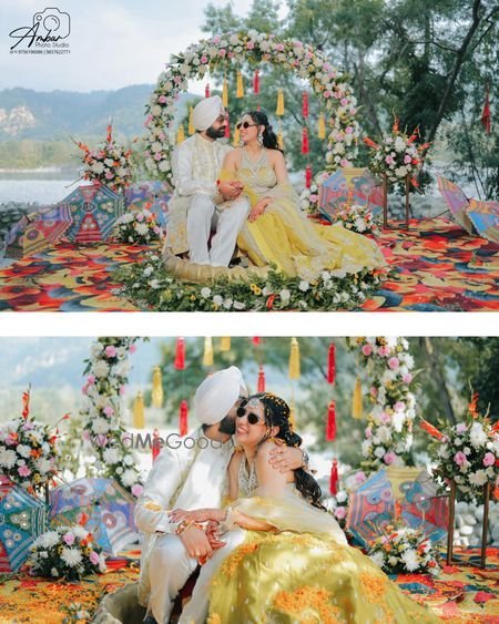 Wedding Vendors Ambar Photo Studio – Jim Corbett