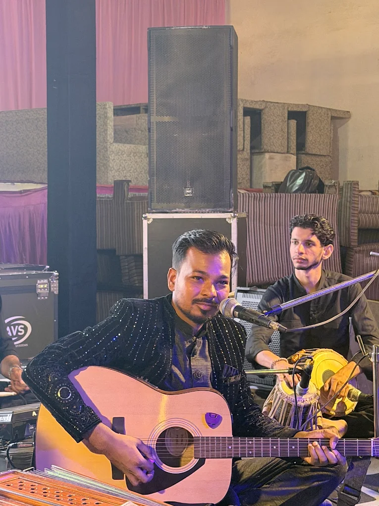 Arhaan Jess Live Band – Jim Corbett