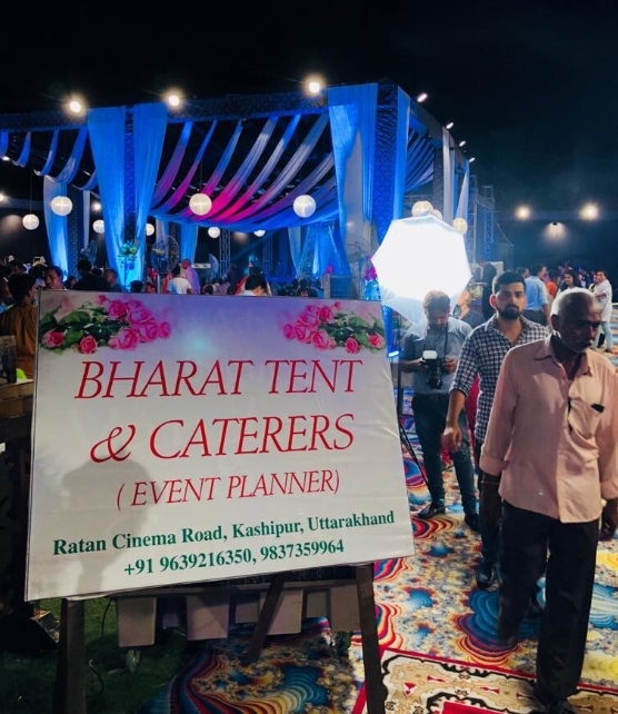 Bharat Caterer