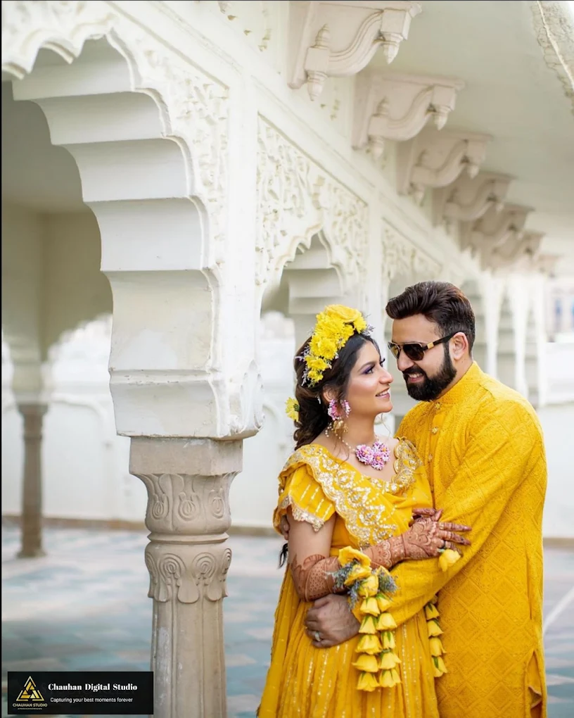 Wedding Vendors CHAUHAN Digital Studio – Jim Corbett