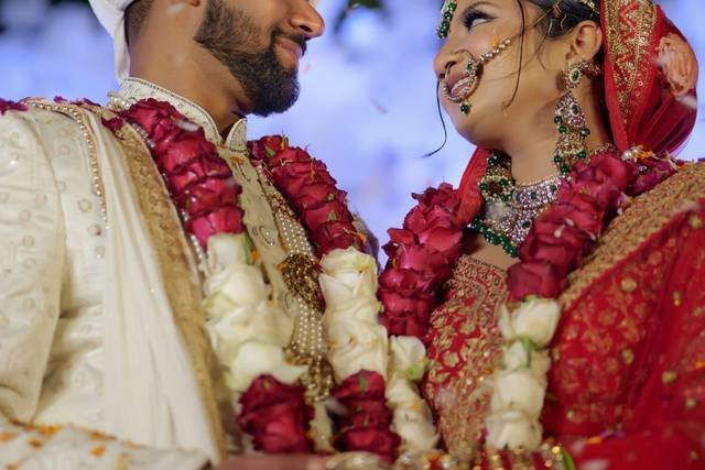 Couples on Camera, Photography, Destination wedding photographer in RamnagarJim Corbett Uttarakhand.