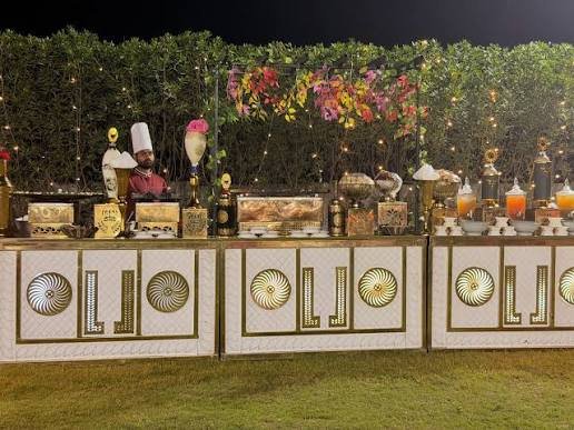 N.K. Caters & Events