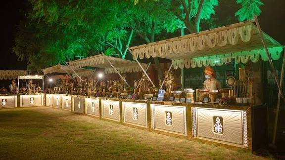 N.K. Caters & Events -Jim Corbett