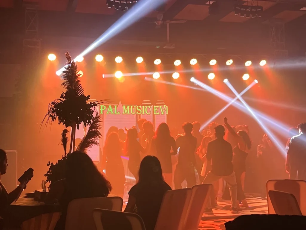 Pal Music Events – Jim Corbett