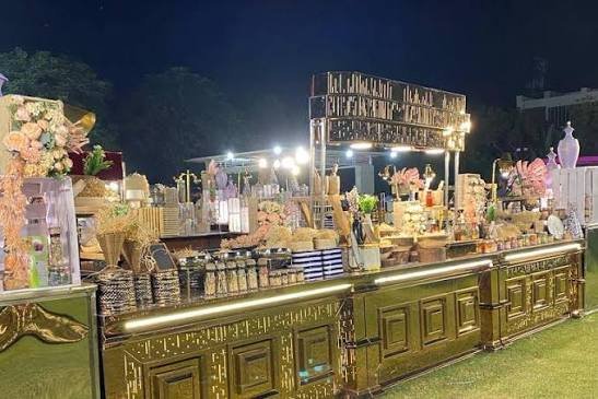 Punjabi Rasoi & Caterers -Jim Corbett
