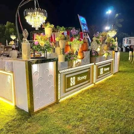 Rana Caterers Ramnagar -Jim Corbett