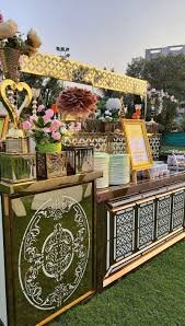 RM Event Company – Catering Service -Jim Corbett