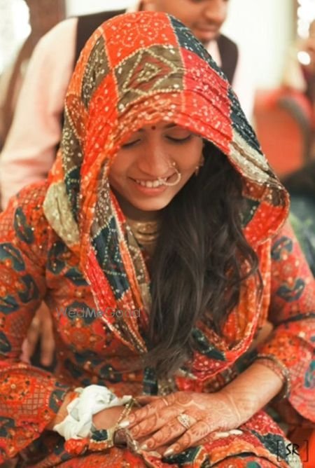 SR Photography Wedding Moments – Jim Corbett