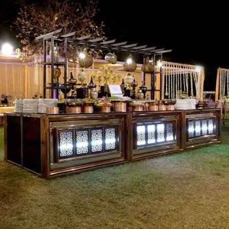 Shagun Caterers & Event Organizers
