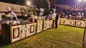 Shagun Garden, Handi Caters & Tent Services