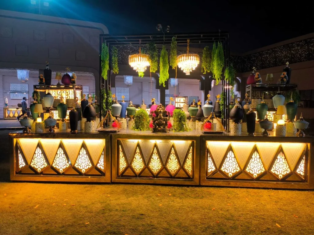 Shivam Catering & Tent House -Jim Corbett