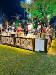Hookah Service Party & Event -Jim Corbett
